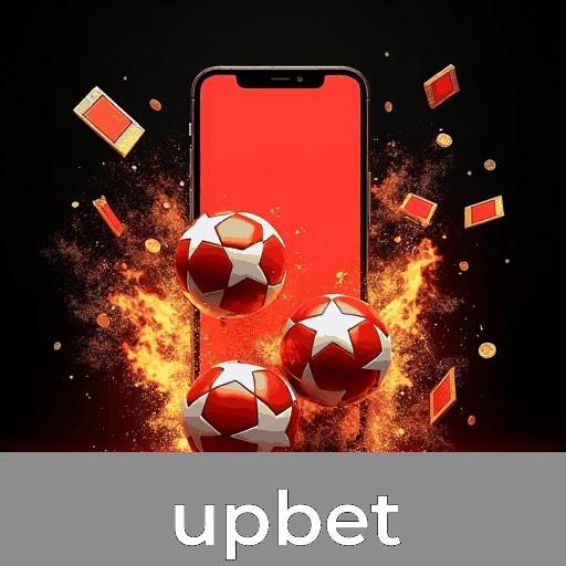 Upbet: Especialista em Apostas Esportivas Brasileiras