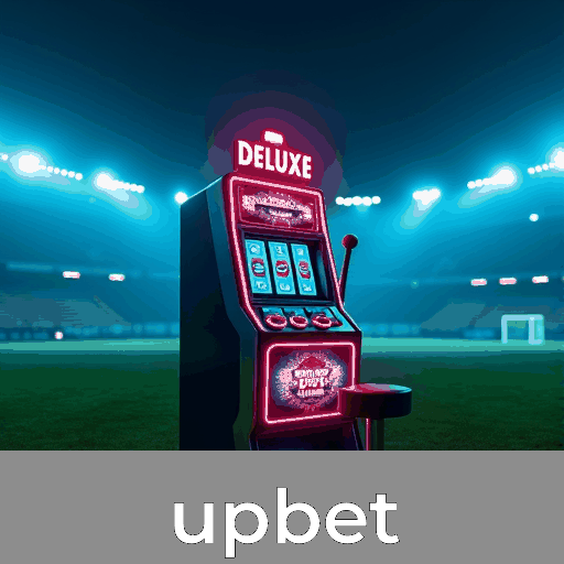 Experimente a praticidade do aplicativo móvel upbet