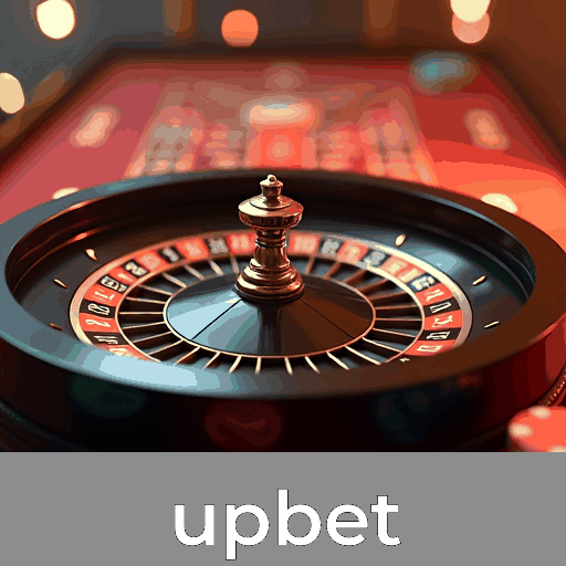 Upbet: Slots com Jackpot, Jogos de Mesa e Experiência Imersiva