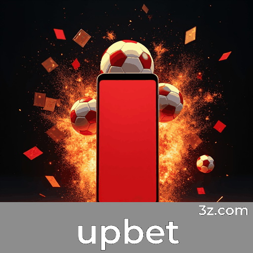 upbet screen