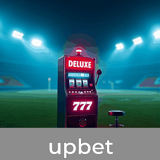 Upbet: Onde Bônus e Ofertas Fazem a Diferença