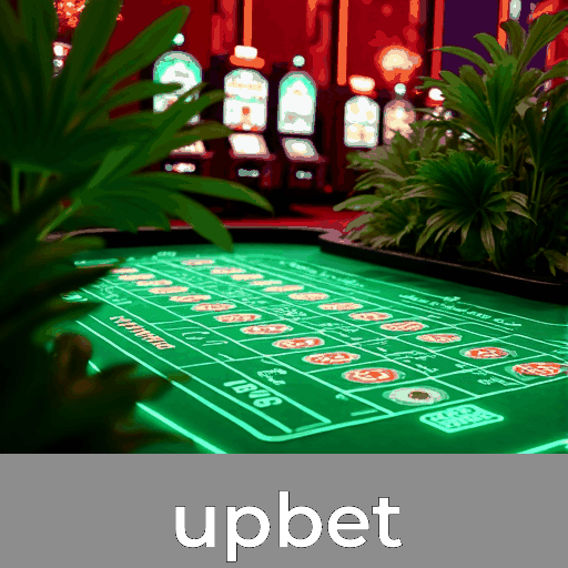 Upbet: A Experiência de Casino Mais Realista do Brasil